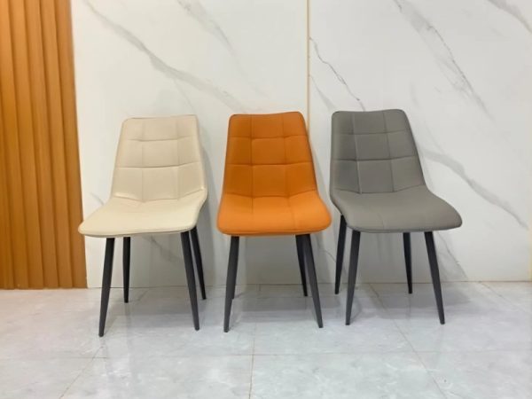 Ghế bàn ăn giá rẻ Hải Phòng