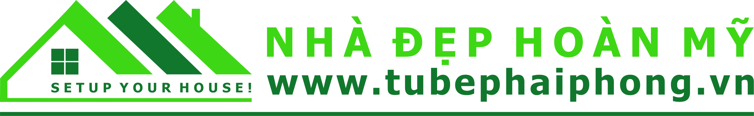 Nhà Đẹp Hoàn Mỹ