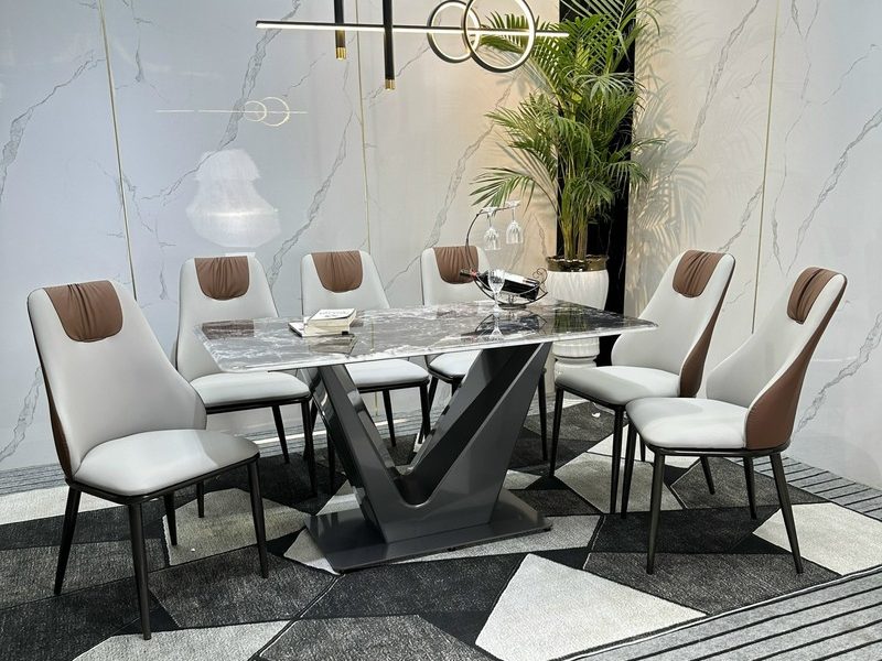 Bàn ghế ăn giá rẻ Hải Phòng – bán buôn bán lẻ 2024